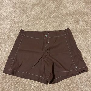 Prana Lightweight Shorts